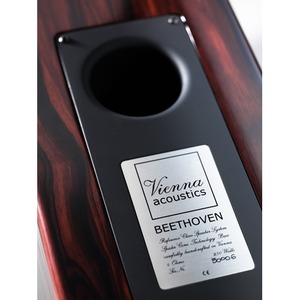 Колонка напольная Vienna Acoustics Beethoven Concert Grand Rosewood