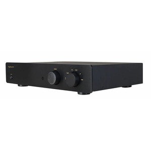 Усилитель интегральный Exposure 2010s2 Integrated Amplifier Black