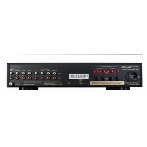 Усилитель интегральный Exposure 2010s2 Integrated Amplifier Black