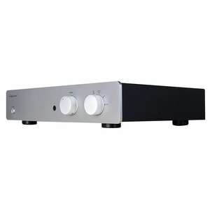 Усилитель интегральный Exposure 2010s2 Integrated Amplifier Silver