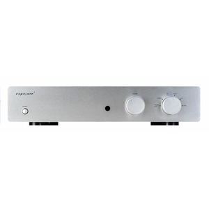 Усилитель интегральный Exposure 2010s2 Integrated Amplifier Silver