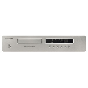 CD-проигрыватель Exposure 3010s2 CD Player Silver