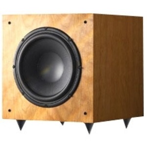 Сабвуфер Castle Acoustics Compact Sub Maple