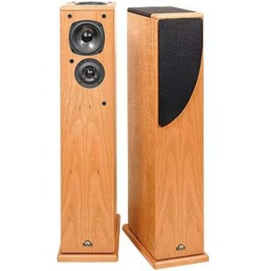 Колонка напольная Castle Acoustics Harlech S2 Cherry