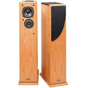 Колонка напольная Castle Acoustics Howard S3 Cherry