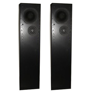 Колонка напольная Castle Acoustics Howard S3 Black