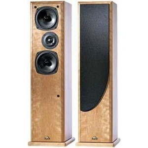 Колонка напольная Castle Acoustics Conway 3 Cherry