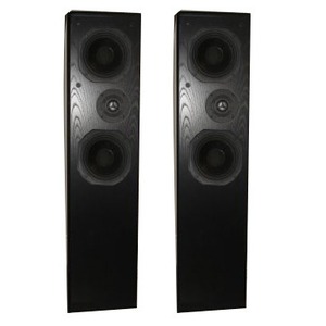 Колонка напольная Castle Acoustics Conway 3 Black