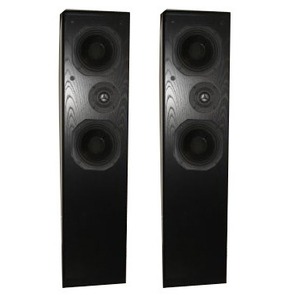 Колонка напольная Castle Acoustics Stirling 3 Black