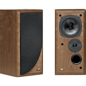 Колонка полочная Castle Acoustics Warwick 3 Walnut