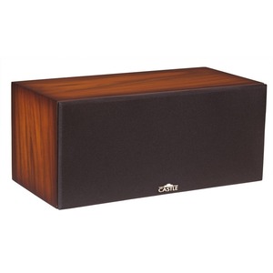 Центральный канал Castle Acoustics Compact Center Rosewood