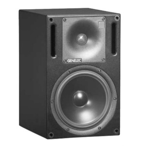 Колонка полочная Genelec HT206ВРМ