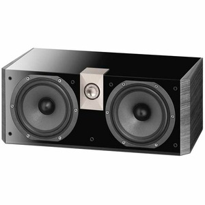 Центральный канал Focal JMLab Chorus CC 800 V Ebony