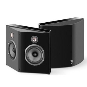 Колонка настенная Focal JMLab Chorus SR 800 V Black