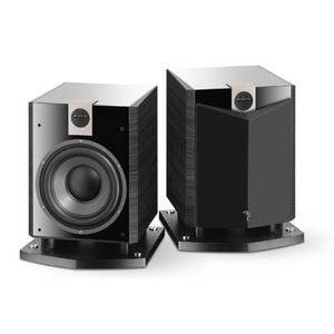 Сабвуфер Focal JMLab Chorus SW 800 V Moka