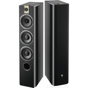 Колонка напольная Focal JMLab Chorus 726 V Black