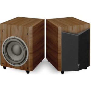 Сабвуфер Focal JMLab Chorus SW 700 V Wenge