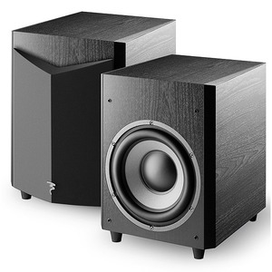 Сабвуфер Focal JMLab Chorus SW 700 V Black