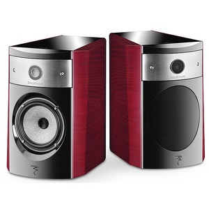 Колонка полочная Focal JMLab Electra 1007 Be Signature