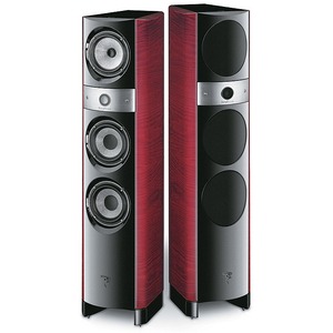 Колонка напольная Focal JMLab Electra 1027 Be Signature