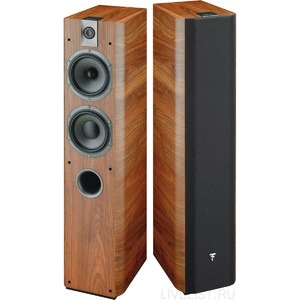 Колонка напольная Focal JMLab Chorus 716 V Light Walnut