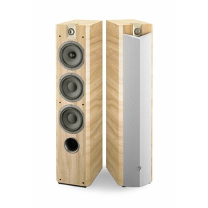 Колонка напольная Focal JMLab Chorus 726 V Light Walnut