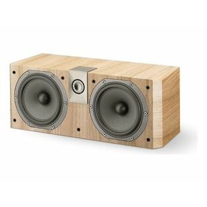 Центральный канал Focal JMLab Chorus CC 700 V Light Walnut