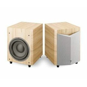 Сабвуфер Focal JMLab Chorus SW 700 V Light Walnut