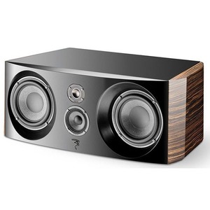 Центральный канал Focal JMLab Electra CC 1000 S Macassar