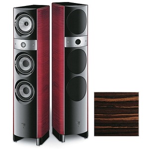 Колонка напольная Focal JMLab Electra 1027 Be Macassar