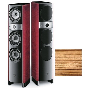 Колонка напольная Focal JMLab Electra 1027 Be Zebrano