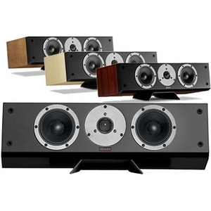 Центральный канал Dynaudio Excite X22 Center Cherry