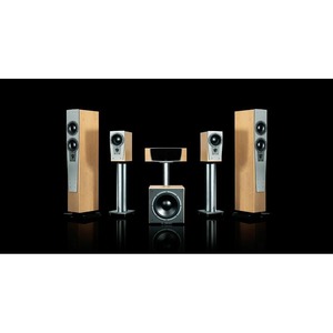 Колонка полочная Dynaudio Contour S 1.4 Maple