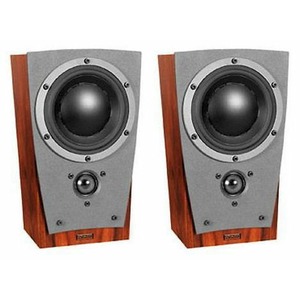 Колонка полочная Dynaudio Contour SR Rosewood