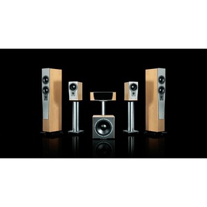 Колонка полочная Dynaudio Contour SR Rosewood