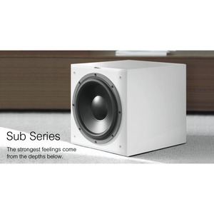 Сабвуфер Dynaudio SUB 250 II Rosewood