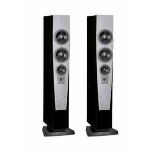 Колонка напольная Dynaudio Contour S 5.4 Black