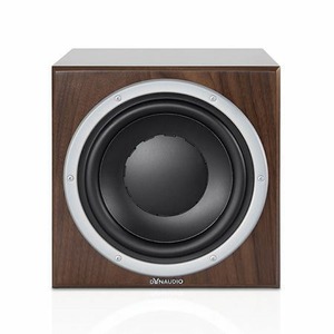 Сабвуфер Dynaudio SUB 250 II Walnut