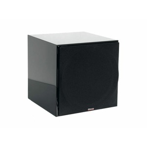 Сабвуфер Dynaudio SUB 250 II Black Piano Lacquer