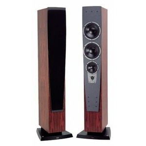 Колонка напольная Dynaudio Contour S 5.4 Rosewood