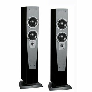 Колонка напольная Dynaudio Contour S 3.4 Black