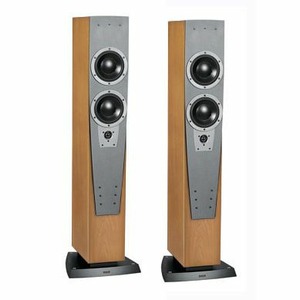 Колонка напольная Dynaudio Contour S 3.4 Cherry