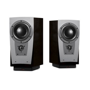 Колонка полочная Dynaudio Contour S 1.4 Black Ash