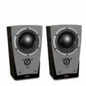 Колонка полочная Dynaudio Contour SR Black Ash