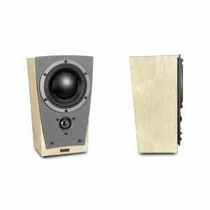 Колонка полочная Dynaudio Contour SR Maple