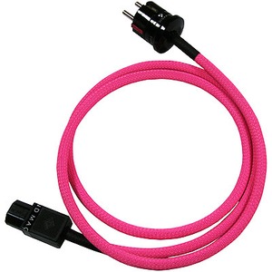 Кабель Силовой Systems And Magic Joker Pink 1.5m