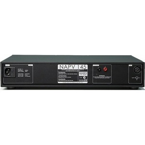 Усилитель мощности Naim Audio NAPV 145