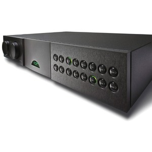 Усилитель предварительный Naim Audio NAC 552