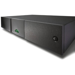 Усилитель мощности Naim Audio NAP 200