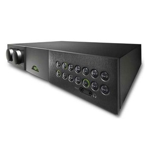 Усилитель интегральный Naim Audio SUPERNAIT